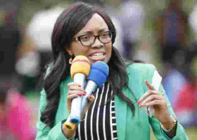 Kenyan Atheists Throw Support Behind Senator Susan Kihika's 'Abortion Bill'