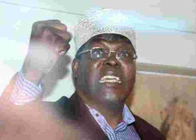 Miguna Miguna Launches Online Platform to Expose Kenyan Wrongdoers