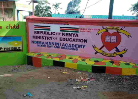 Kenyan School Owner Turns Classrooms into Poultry Houses to Support Teachers as Covid-19 Crisis Bites 
