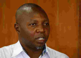 DPP Orders Arrest of Former Kenya Ports Authority MD Daniel Manduku over Sh244 Million Illegal Tender
