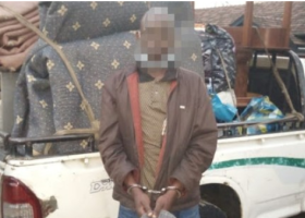 Man Who Allegedly Broke into Foreign Envoy’s House in Nairobi Arrested, All Stolen Items Recovered