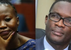 Don't Attempt to Rewrite History, Former IEBC CEO Ezra Chiloba Warns Roselyn Akombe over Msando Murder