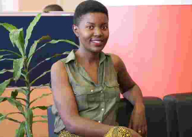 Kenyan Journalist Annie Njanja Bags Full Scholarship to Study at Columbia University 