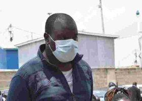 Kenyan Aircraft Engineer in Court for Failing to Pay Sh885,000 Bill After Staying in Hotel for 63 Days