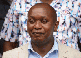 Former MP Benson Mutura Captures Nairobi County Assembly Speaker Seat