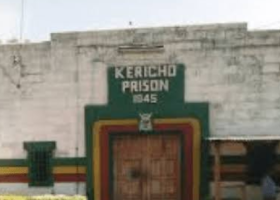 Kericho GK Prison Put Under Total Lockdown After 48 Test Positive for Covid-19
