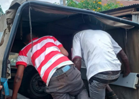 Kenya Police Arrest Two Suspected Kenyan Gay Lovers