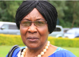 Awori Family Raises Sh800 Million in One Month to Secure Jailed Grace Wakhungu’s Freedom 