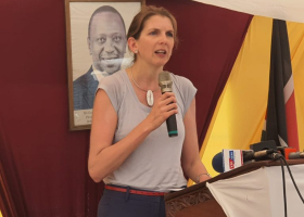 UK to Make Mobile Cash Transfers Totaling Sh717 Million to 50,000 Kenyan Families 