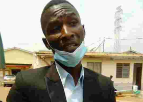 19-Year-Old Man Joins Race to Unseat Long-Serving Uganda President Yoweri Museveni