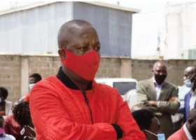 Man Arraigned in Court for Insulting Kalonzo Musyoka on WhatsApp