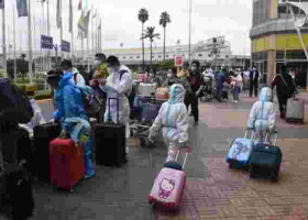 Kenya Resumes International Flights After Four-Month Disruption 