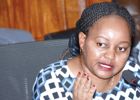 This is a Decoy, Governor Waiguru Says After Detectives Raid Her Homes, Offices