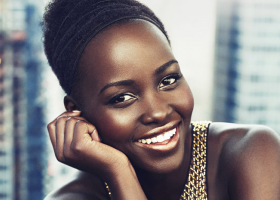 Lupita Nyong’o Earns First Emmy Award Nomination 