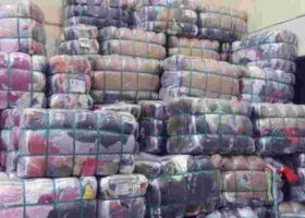 Kenya Lifts Ban on Importation of Second-Hand Clothes and Shoes 