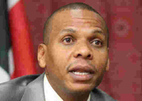 Former MP Danson Mungatana Arrested for Fraud