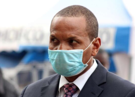 Former MP Danson Mungatana Charged for Defrauding Woman of Sh1 Million