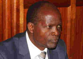 DPP Orders Arrest of Migori Governor Okoth Obado and His 4 Children over Sh73 Million Scam 