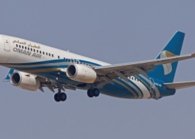 Kenya Turns Down Oman Air Request to Repatriate Kenyans Stranded in India