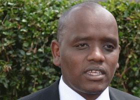 I Worked at State House for One Year without Pay, Dennis Itumbi Says 