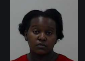 Kenyan-Born Nurse Charged in Connection with the Death of an Inmate at a Detention Center in Texas