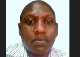 Death Announcement for Alex Kimani Kariuki of Raleigh, North Carolina