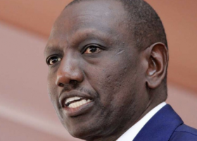 DP Ruto Brands ODM 'Lords of Corruption' over Covid-19 Funds Scandal
