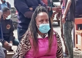 Kenyan Woman Accused of Sending Chemical-Laced Threatening Letters to Canada's High Commissioner Freed on Bail 