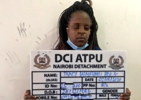 Suspect Arrested for Sending Chemical-Laced Threatening Letters to Nairobi-Based Foreign Mission 