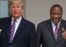 Kenya, US Resume Trade Negotiations After 4-Week Delay  