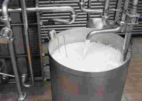 Protest over Push to Give US Dairy Farmers Unfettered Access into the Kenyan Market 