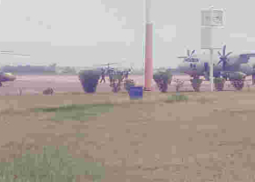 Uhuru, Raila Make Impromptu Visit to Renovated Kisumu Port