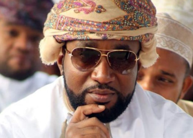 Mombasa Governor Joho: How I Made Sh6.6 Million at the Age of 20
