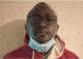 Nairobi Lawyer Anthony Kirunyu Arrested After Offering Sh900,000 Bribe to Senior DCI Detective 