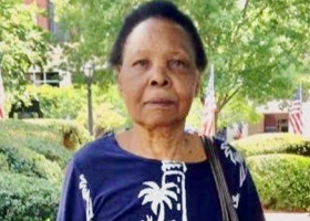 Death Announcement: Charity Gathoni Kihato of Baltimore, Maryland