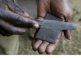 Kenyan Boys Aged 5 and 7 Die After Botched Traditional Circumcision