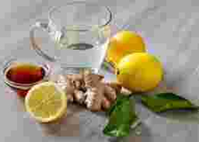 Ginger, Lemon and Honey Don’t Cure Covid-19, Health Ministry Warns Kenyans 