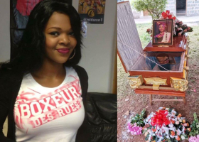 Family of Kenyan Woman Crashed by Train in Vienna, Austria Buries Her Ashes 