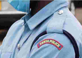 OCS Among Five Police Officers Arrested for Stealing Vodka from Truck at Accident Scene 