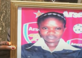 Kenyan Family Appeals for Help After Mysterious Death of Daughter in Saudi Arabia 