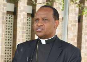 Kenyan Churches, Mosques Allowed to Hold 90-Minute Services, Accommodate Over 100 Worshippers 