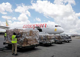 Revealed: How Covid-19 Equipment Donated to Kenya by Chinese Tycoon Jack Ma was Sold Outside the Country 