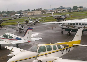 Govt to Auction 101 Aircraft Abandoned in Kenyan Airports