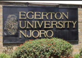 Egerton University to Lay Off over 400 Employees 