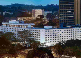Iconic 5-Star InterContinental Hotel in Nairobi to be Closed Permanently