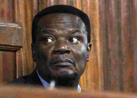 "People Have Been Mocking Me": Jailed MP John Waluke’s Wife Regrets Launching Fundraiser to Bail Out Husband