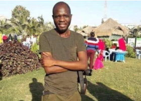 Detained Kenyan Journalist Yassin Juma Contracts Covid-19 in Ethiopian Police Cell 
