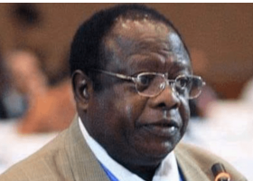 Former MP Ramadhan Kajembe Dies, Two Weeks After Losing Wife to Alleged Covid-19 Complications 