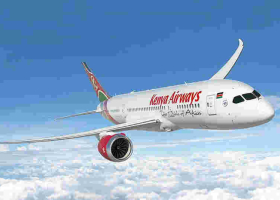 Kenya Among 13 Countries Listed for Special Flights to and from India