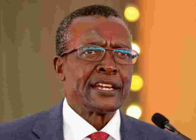 I Don't Regret Decision to Nullify Uhuru's 2017 Victory, Chief Justice David Maraga Says